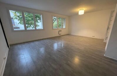 location appartement 760 € CC /mois à proximité de Romans-sur-Isère (26100)