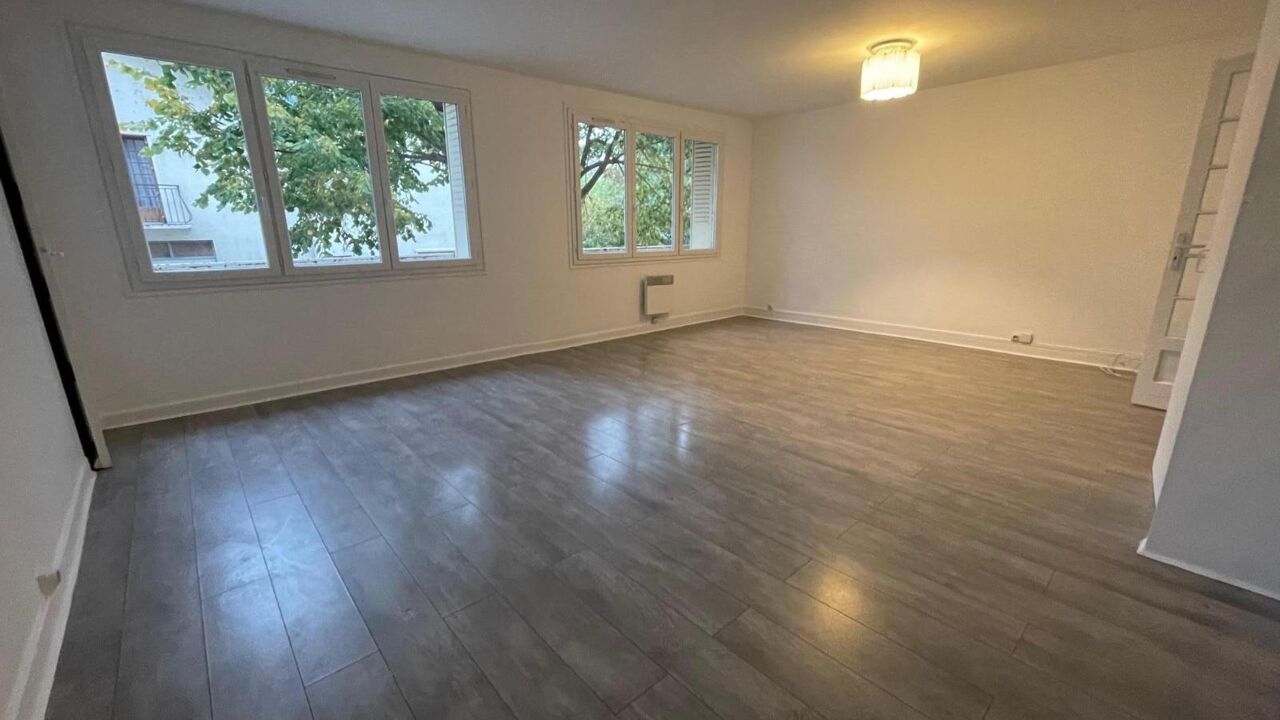 appartement 5 pièces 87 m2 à louer à Valence (26000)