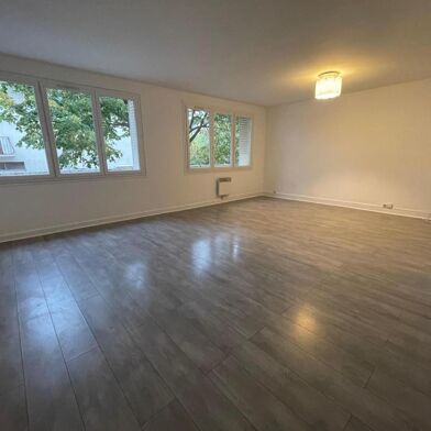 Appartement 5 pièces 87 m²