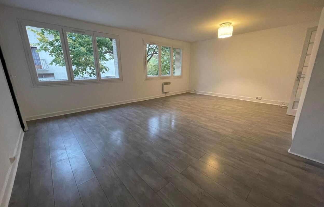 appartement 5 pièces 87 m2 à louer à Valence (26000)