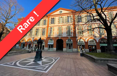 location commerce 3 563 € CC /mois à proximité de Pechbonnieu (31140)