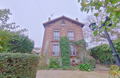 vente maison 259 000 € à proximité de Garges-Lès-Gonesse (95140)