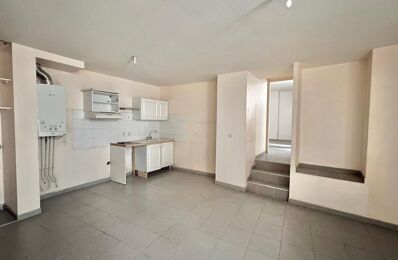 appartement 2 pièces 41 m2 à vendre à Béziers (34500)