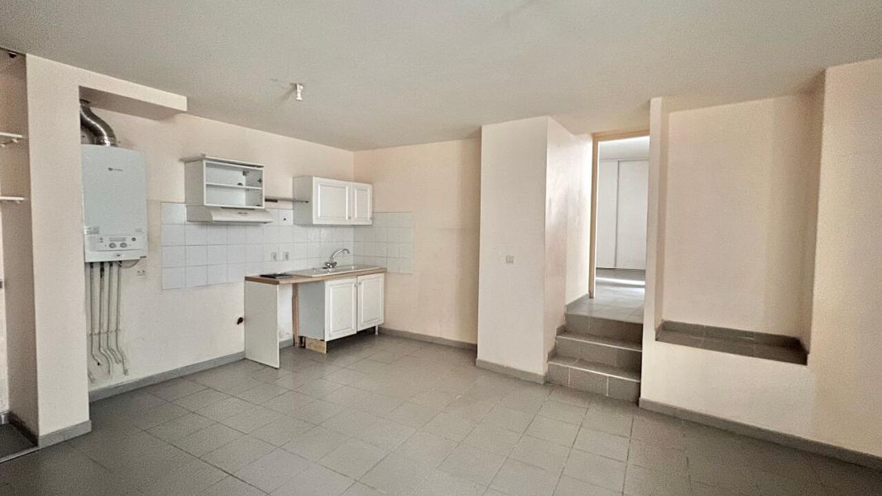 appartement 2 pièces 41 m2 à vendre à Béziers (34500)