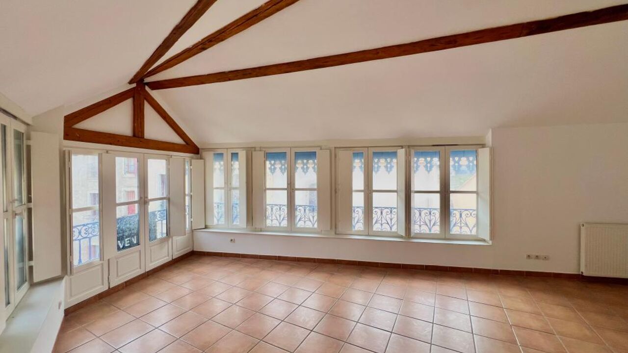 appartement 4 pièces 94 m2 à vendre à Béziers (34500)