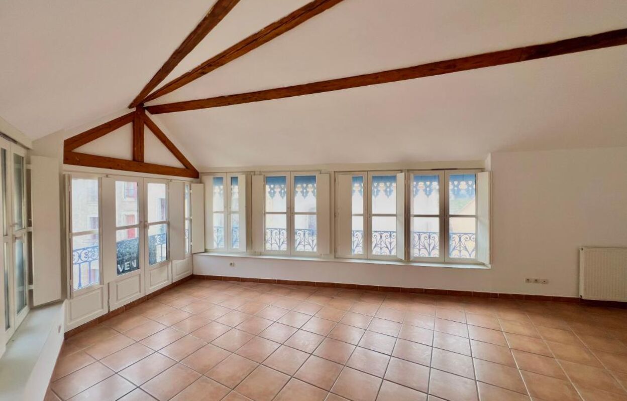 appartement 4 pièces 94 m2 à vendre à Béziers (34500)