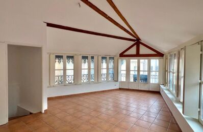 appartement 4 pièces 94 m2 à vendre à Béziers (34500)