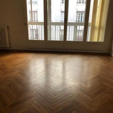 Appartement 4 pièces 103 m²