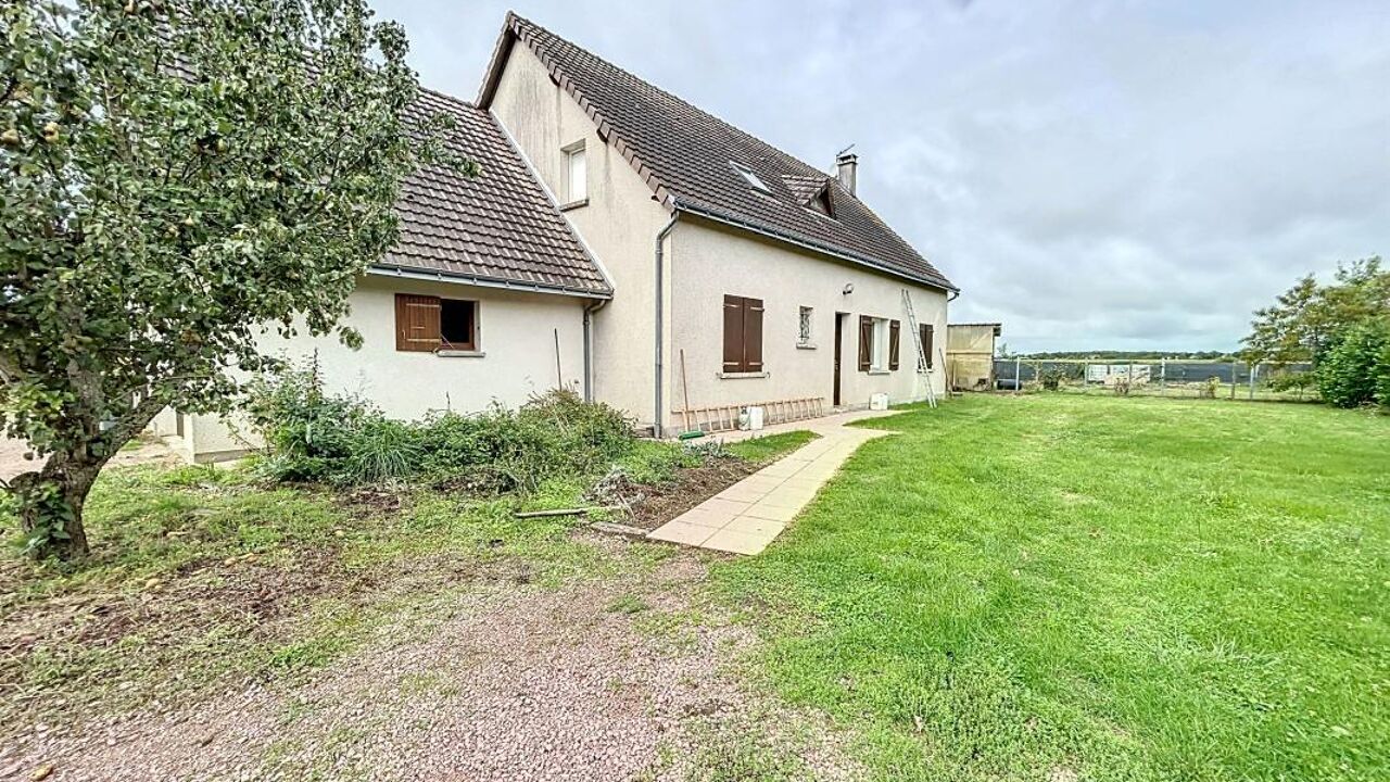 maison 7 pièces 151 m2 à louer à Joué-Lès-Tours (37300)