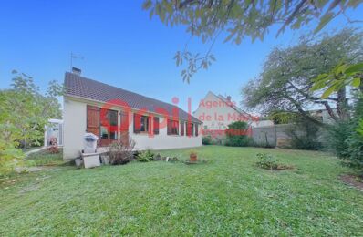 vente maison 329 000 € à proximité de Saint-Gratien (95210)