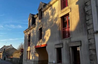 location appartement 573 € CC /mois à proximité de Saint-André-des-Eaux (44117)