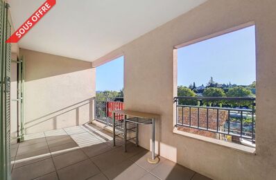 vente appartement 218 750 € à proximité de Roquebrune-sur-Argens (83520)