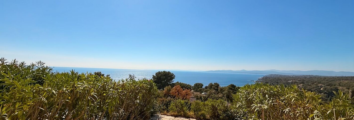 Appartement 2 Pièces 29 m² à vendre à Saint-Raphaël (83700)