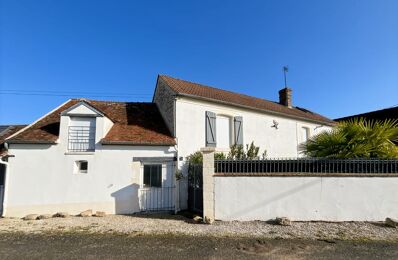 vente maison 317 000 € à proximité de Sandillon (45640)