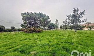 Terrain  803 m² à vendre à Saint-Urbain (85230)