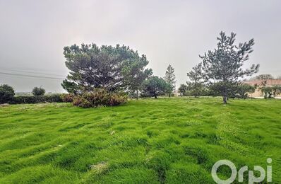 vente terrain 97 000 € à proximité de La Barre-de-Monts (85550)