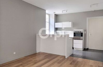 location appartement 575 € CC /mois à proximité de Orléans (45)