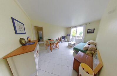 vente appartement 243 500 € à proximité de Montlignon (95680)