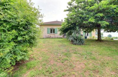 vente maison 309 000 € à proximité de Sainte-Florence (33350)