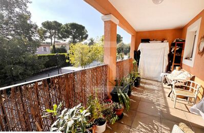 vente appartement 420 000 € à proximité de La Colle-sur-Loup (06480)