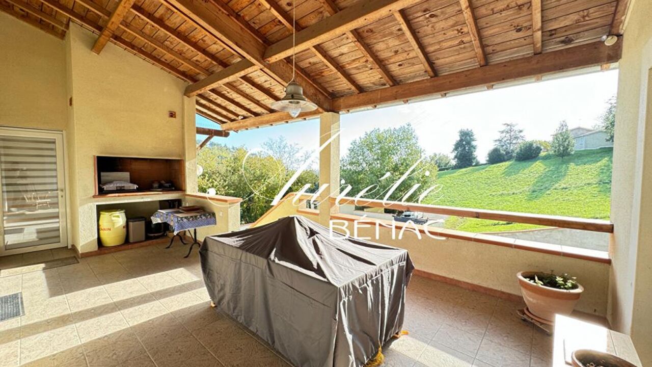 maison 6 pièces 180 m2 à vendre à Moissac (82200)