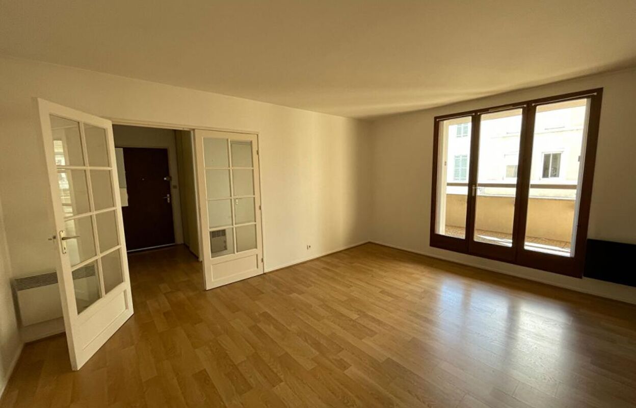 appartement 3 pièces 65 m2 à vendre à Périgueux (24000)