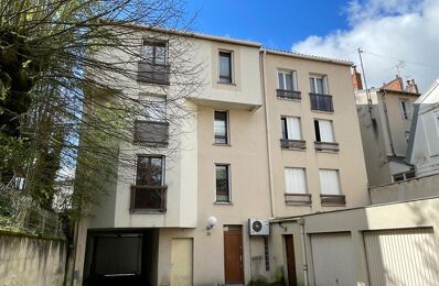 vente appartement 139 100 € à proximité de Cornille (24750)