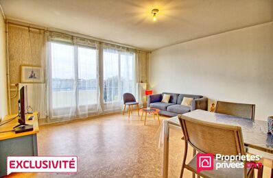 vente appartement 185 000 € à proximité de Verrières-en-Anjou (49112)