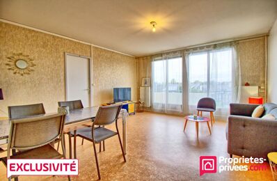 vente appartement 180 000 € à proximité de Avrillé (49240)