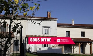 Maison 4 Pièces 80 m² à vendre à Panissières (42360)