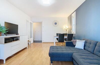 vente appartement 133 000 € à proximité de Chantilly (60500)