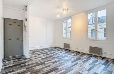 vente appartement 105 000 € à proximité de Les Ageux (60700)