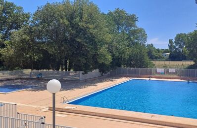 vente appartement 129 900 € à proximité de Canet-en-Roussillon (66140)