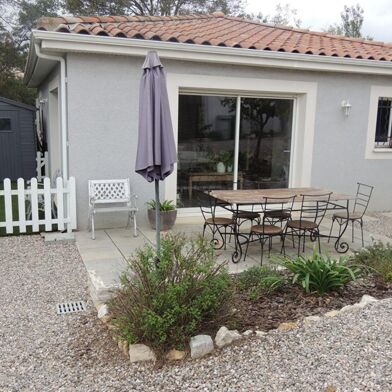 Maison 3 pièces 75 m²