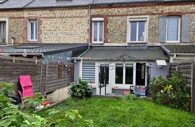 vente maison 112 000 € à proximité de Sassetot-le-Mauconduit (76540)