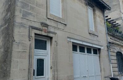 vente appartement 330 750 € à proximité de Blanquefort (33290)