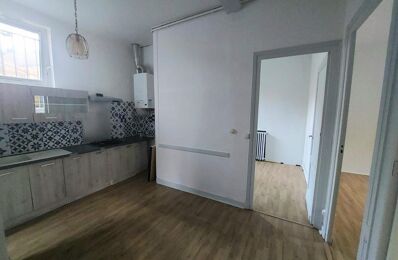 vente appartement 291 900 € à proximité de Bordeaux (33800)