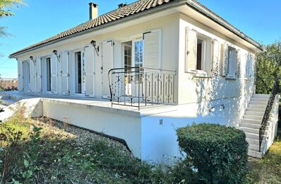 vente maison 233 200 € à proximité de Annesse-Et-Beaulieu (24430)