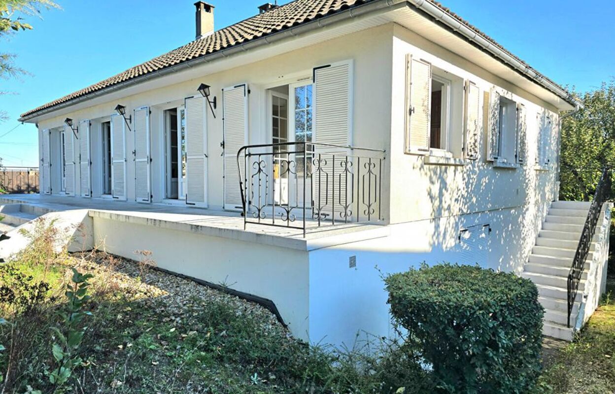 maison 7 pièces 153 m2 à vendre à Coulounieix-Chamiers (24660)