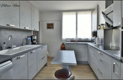 appartement 4 pièces 87 m2 à vendre à Mourenx (64150)