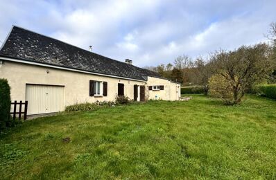 vente maison 127 000 € à proximité de Oneux (80135)