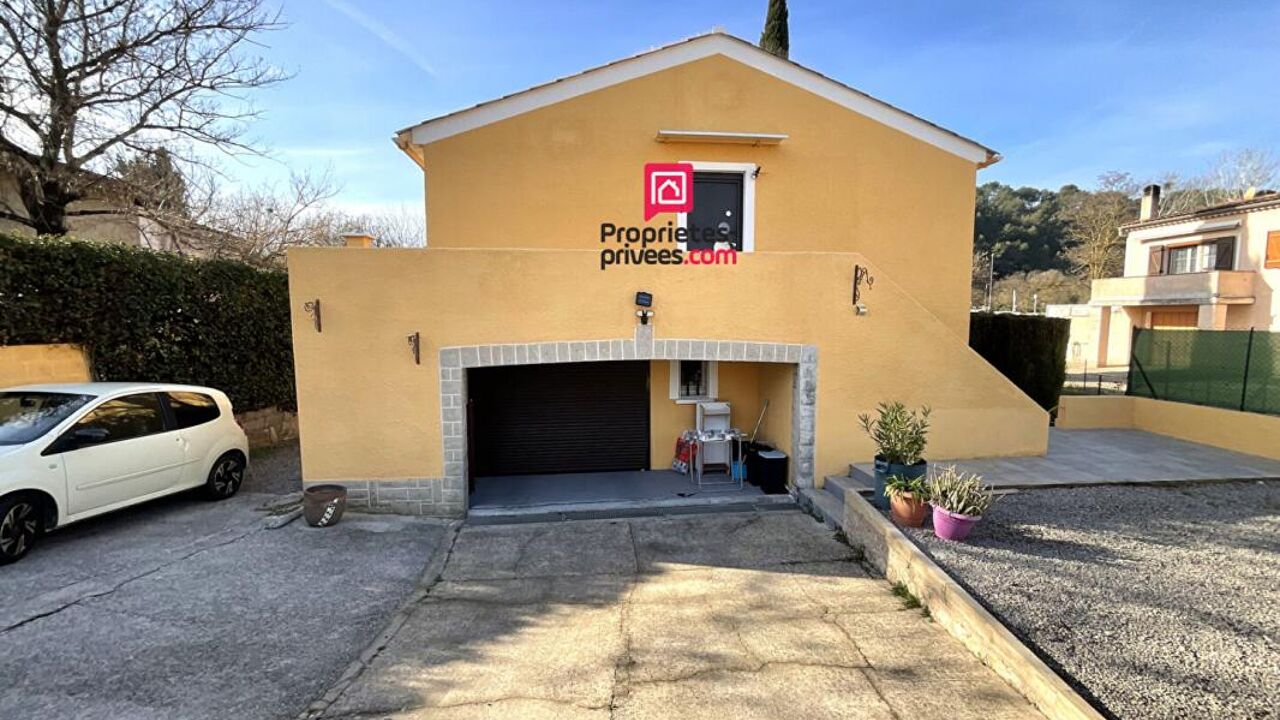 maison 6 pièces 140 m2 à vendre à Trans-en-Provence (83720)