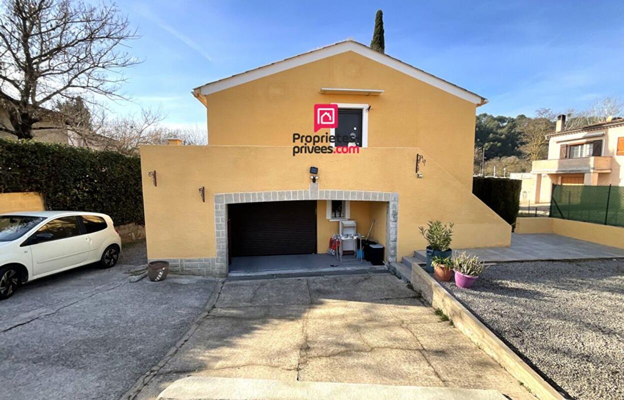 maison 6 pièces 140 m2 à vendre à Trans-en-Provence (83720)