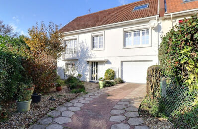 vente maison 379 000 € à proximité de Harfleur (76700)