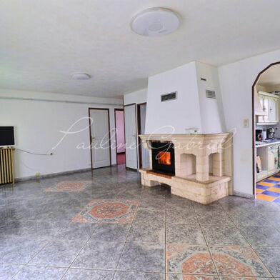 Maison 4 pièces 85 m²