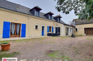 vente maison 199 500 € à proximité de Les Bois-d'Anjou (49250)