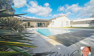 Maison 6 Pièces 164 m² à vendre à Palaja (11570)