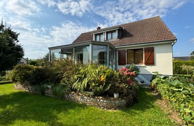 vente maison 279 000 € à proximité de Rouville (76210)