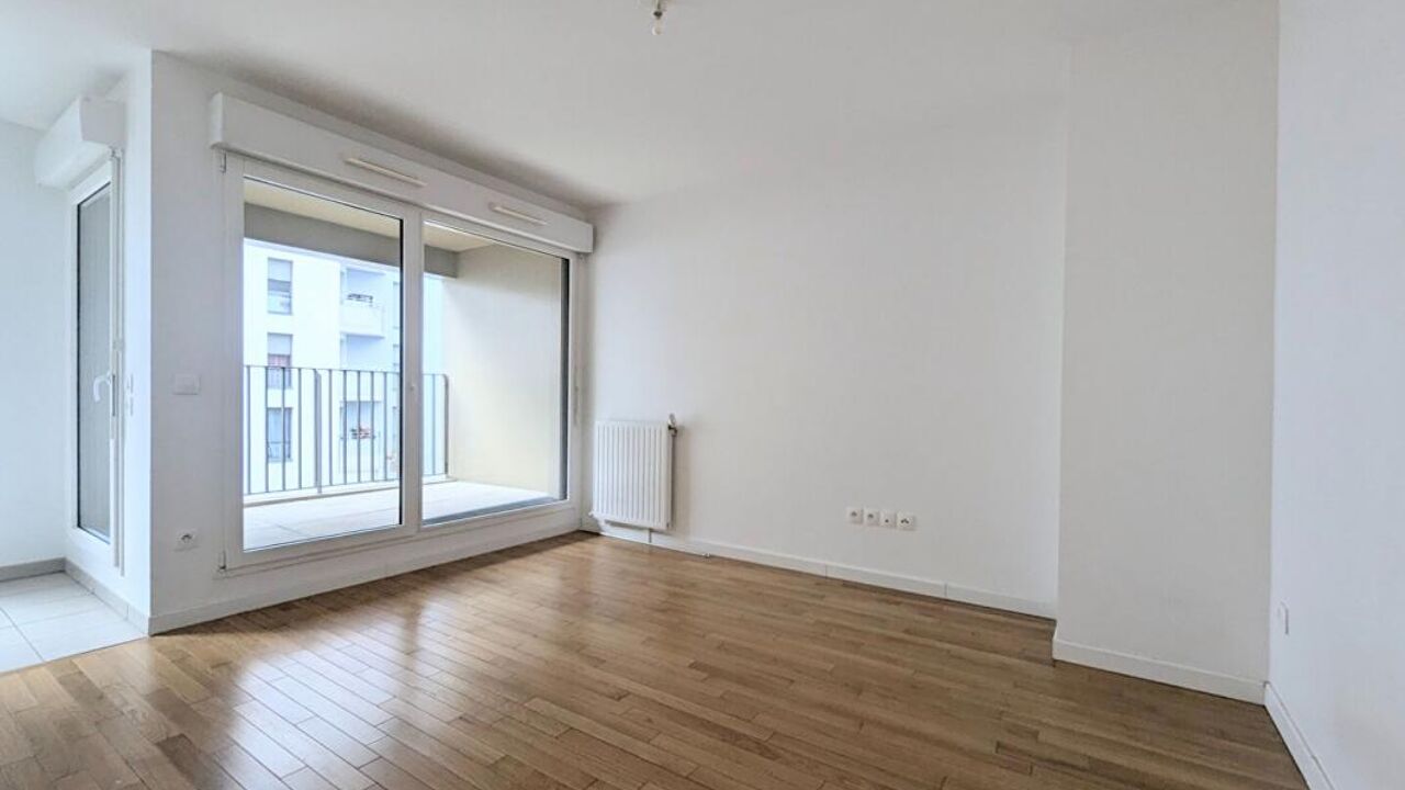 appartement 1 pièces 26 m2 à vendre à Massy (91300)