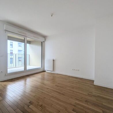 Appartement 1 pièce 26 m²